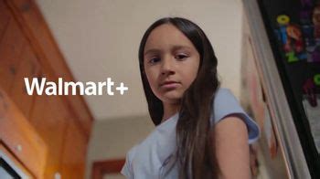 Walmart+ TV Spot, 'Los socios: Futura estrella' canción de Danielle Nicole Rubio