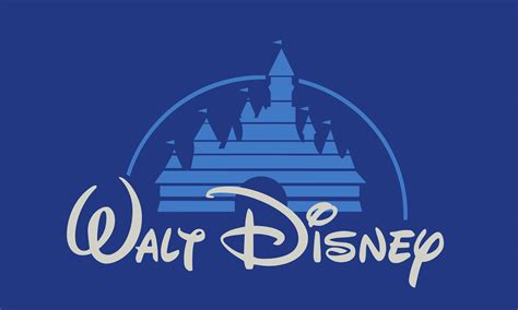 Walt Disney Pictures Cinderella logo