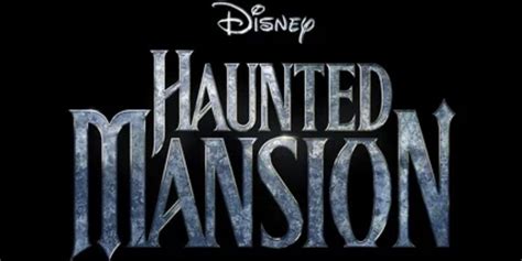 Walt Disney Pictures Haunted Mansion photo