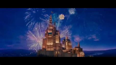 Walt Disney Pictures Maleficent commercials