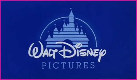 Walt Disney Pictures Million Dollar Arm logo