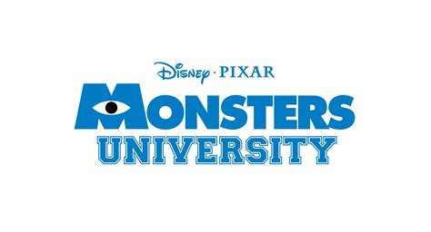 Walt Disney Pictures Monsters University commercials