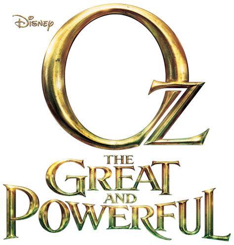 Walt Disney Pictures Oz: The Great and Powerful commercials