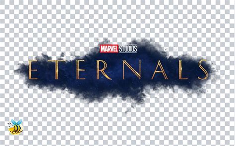 Walt Disney Studios Eternals logo