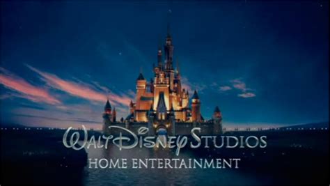 Walt Disney Studios Home Entertainment Big Hero 6 logo