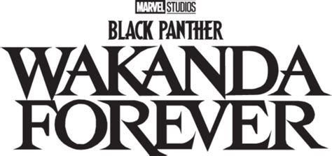 Walt Disney Studios Home Entertainment Black Panther: Wakanda Forever