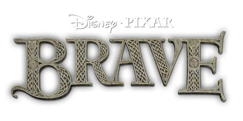 Walt Disney Studios Home Entertainment Brave logo