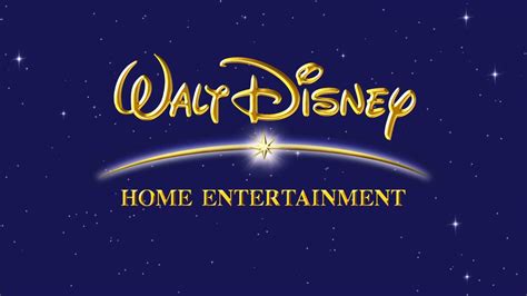 Walt Disney Studios Home Entertainment Eternals logo