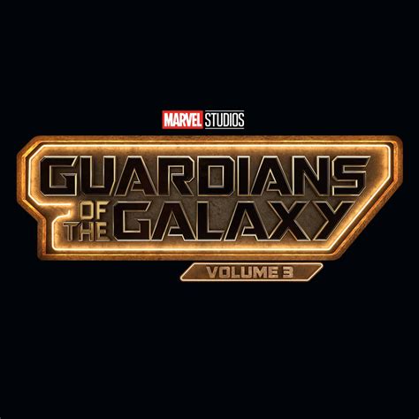 Walt Disney Studios Home Entertainment Guardians of the Galaxy logo