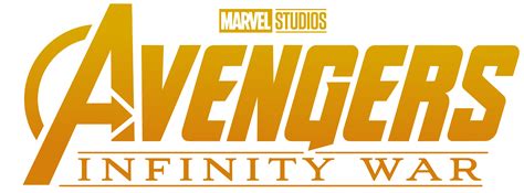 Walt Disney Studios Home Entertainment Marvel Studios Avengers: Infinity War logo