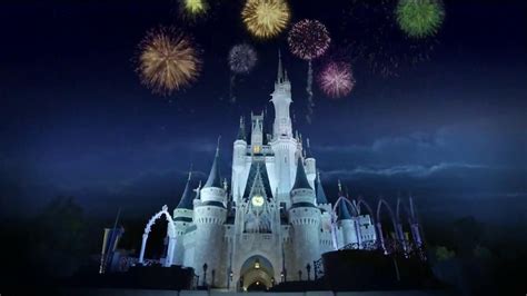 Walt Disney World Resort TV Spot, 'Magical: 30' created for Disney World