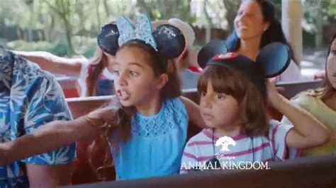 Walt Disney World TV Spot, 'Four Park Magic Ticket' Song by Pilot created for Disney World