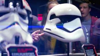 Walt Disney World TV Spot, 'Star Wars Awakens'