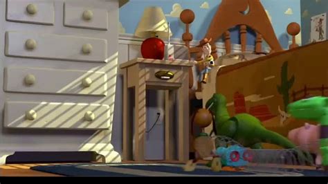 Walt Disney World TV Spot, 'Toy Story Land: Something Big' created for Disney World