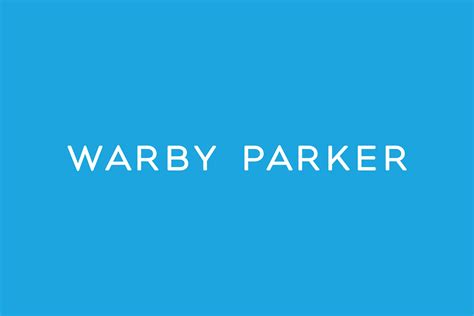 Warby Parker Lydell logo