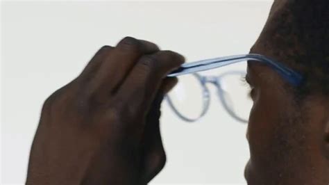 Warby Parker TV Spot, 'Cellulose Acetate: Five Pairs'