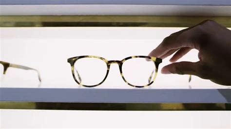 Warby Parker TV Spot, 'Design Your Own Eyewear For Less'