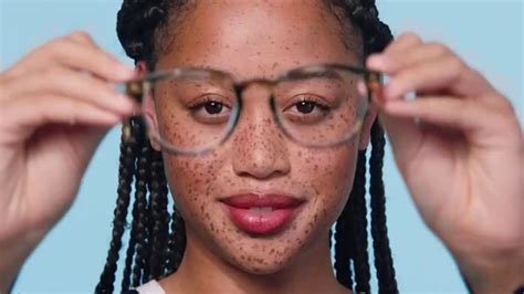 Warby Parker TV Spot, 'See For Yourself'