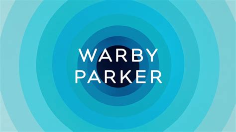 Warby Parker TV Spot, 'Virtual Vision Test'