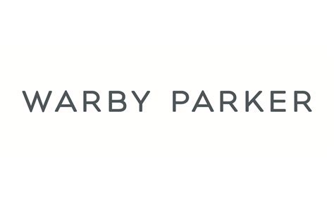 Warby Parker Welty logo