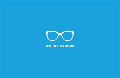 Warby Parker Wright logo