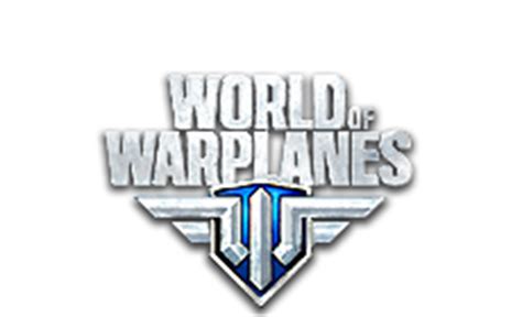 Wargaming.net World of Warplanes logo