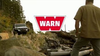 Warn Hub Wireless Receiver TV Spot, 'Leader in Vehicle Recovery' created for Warn