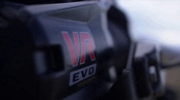 Warn VR EVO TV Spot, 'Hardest Working'