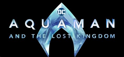 Warner Bros. Aquaman and the Lost Kingdom commercials