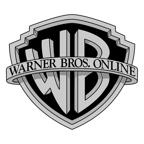 Warner Bros. Black Mass logo