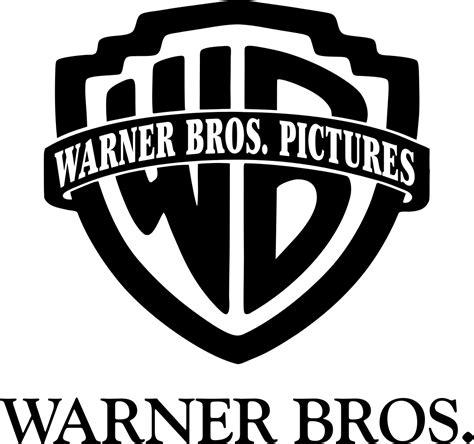 Warner Bros. Blended logo