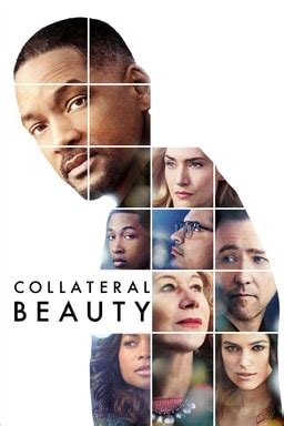 Warner Bros. Collateral Beauty logo