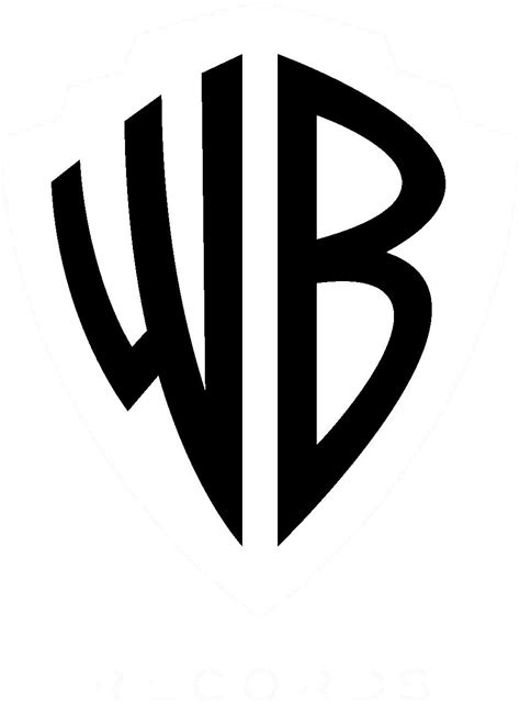 Warner Bros. Entourage logo