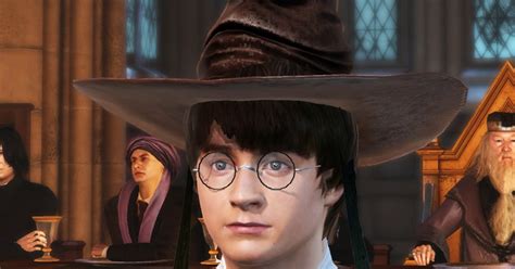 Warner Bros. Games TV Spot, 'Harry Potter for Kinect'
