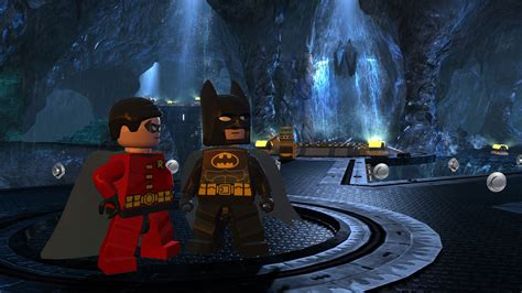 Warner Bros. Games TV Spot, 'LEGO Batman 2: DC Super Heroes'