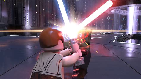 Warner Bros. Games TV Spot, 'LEGO Star Wars: The Skywalker Saga'