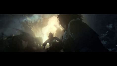 Warner Bros. Games TV Spot, 'Middle-earth: Shadow of War'