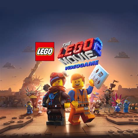 Warner Bros. Games TV Spot, 'The LEGO Movie 2 Video Game'