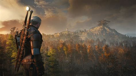 Warner Bros. Games TV Spot, 'The Witcher 3: Wild Hunt' created for Warner Bros. Games