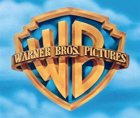 Warner Bros. Get Hard logo