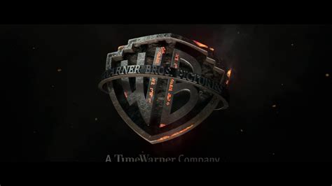 Warner Bros. King Arthur: Legend of the Sword logo