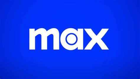 Warner Bros. Max logo