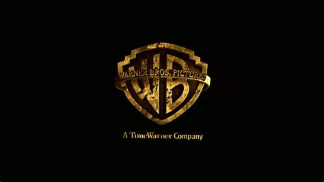 Warner Bros. Pacific Rim logo