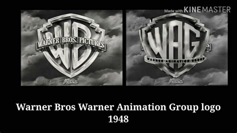Warner Bros. Pan logo