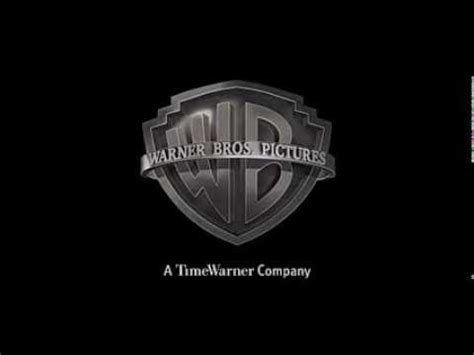 Warner Bros. Prisoners logo