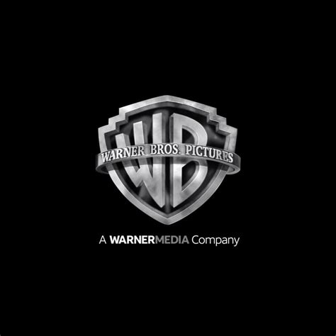 Warner Bros. Richard Jewell logo