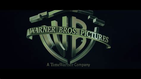 Warner Bros. San Andreas logo