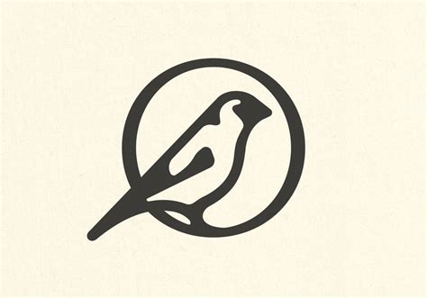 Warner Bros. The Goldfinch logo