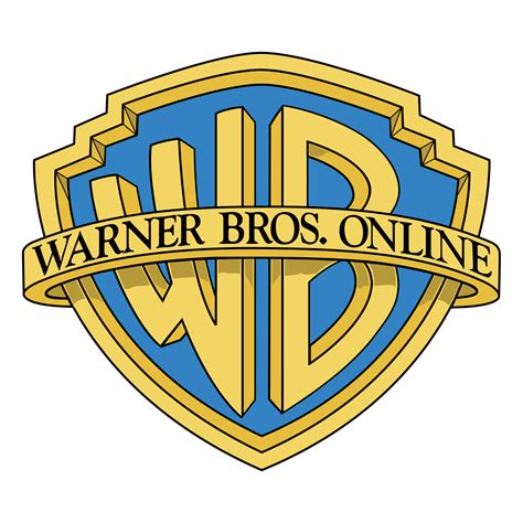 Warner Bros. The Mule logo