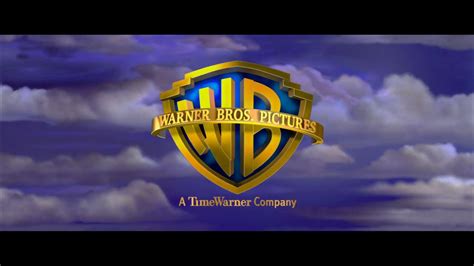 Warner Bros. We're the Millers logo